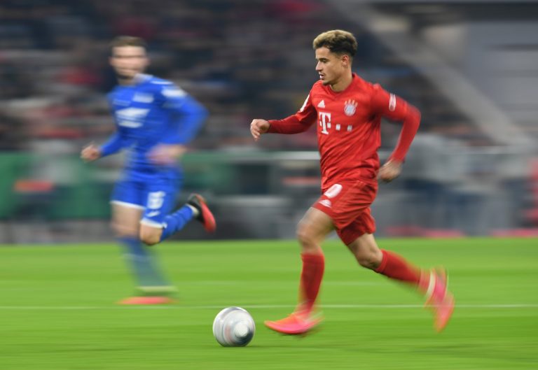Tottenham Hotspur: Pundit suggests Philippe Coutinho would be ‘magnificent signing’ as news emerges