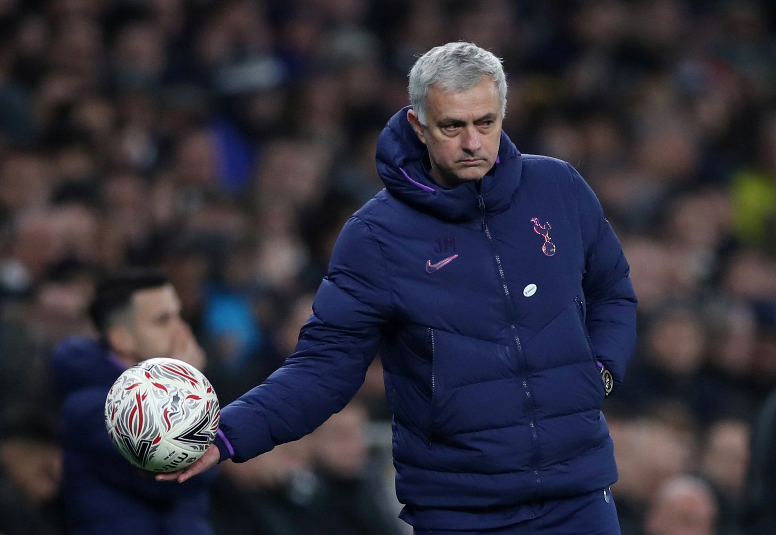It became known how much "Tottenham" will cost dismissal of Jose Mourinho