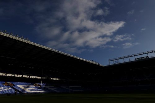Everton: Fans salivate over moving into their new Bramley-Moore Dock stadium