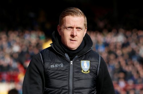 Garry Monk