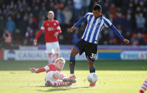 Sheffield Wednesday: Alessio Da Cruz speaks out about his move to the club