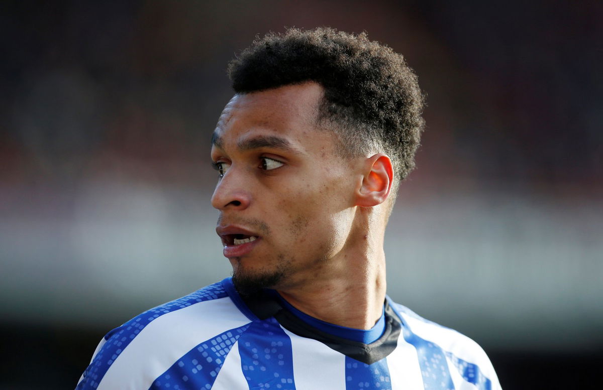 Sheffield Wednesday: Fans react following Dom Howson update on Jacob Murphy - Championship News