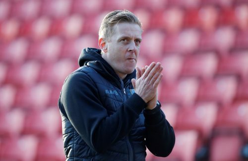 Garry Monk