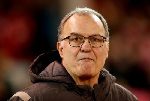 Marcelo Bielsa