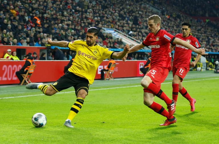 Liverpool: Some Reds fans defend Emre Can following recent criticism