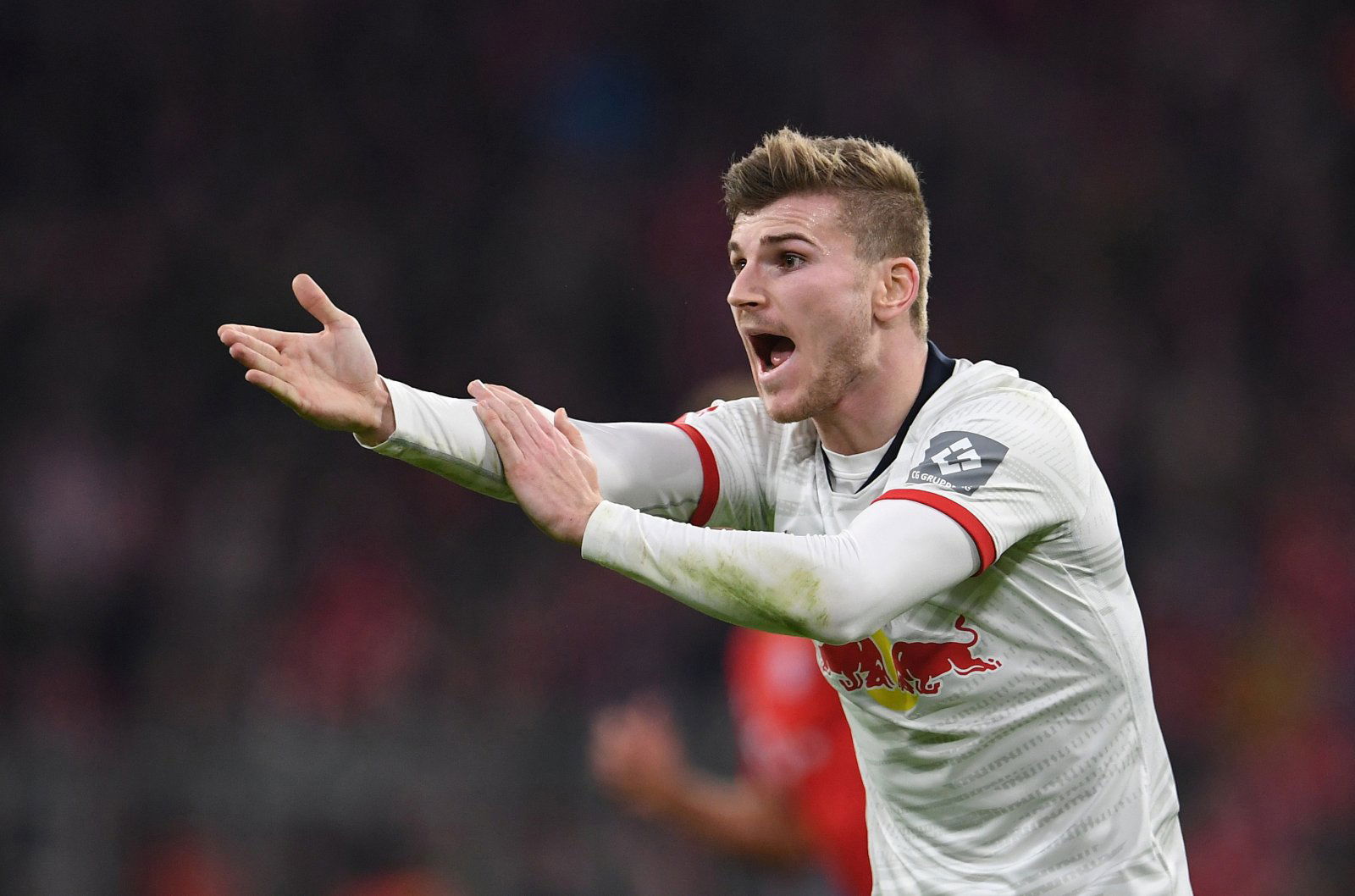 Liverpool: Fans get excited by James Pearce tweet amid Timo Werner links - Liverpool