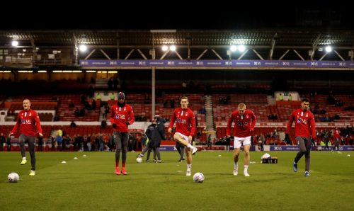 Nottingham Forest: Sabri Lamouchi outlines reasons for Charlton defeat