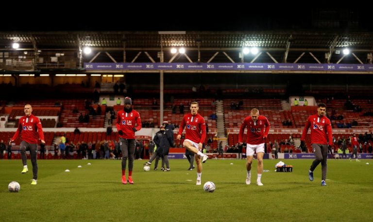 Nottingham Forest: Sabri Lamouchi outlines reasons for Charlton defeat
