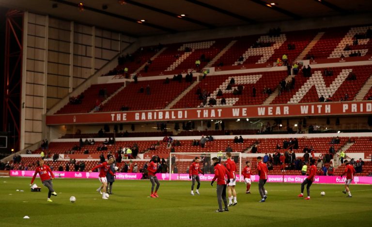 Nottm Forest: Reds react as young stars impress for u23 side