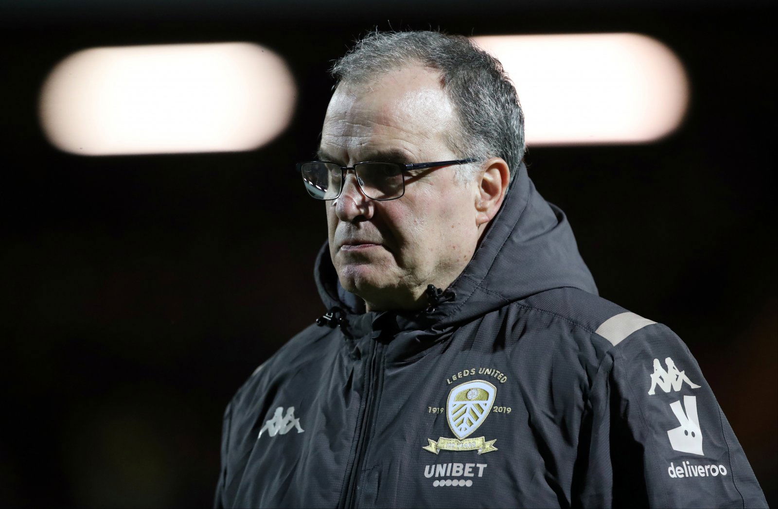 Leeds: Fans praise Marcelo Bielsa following Reading victory