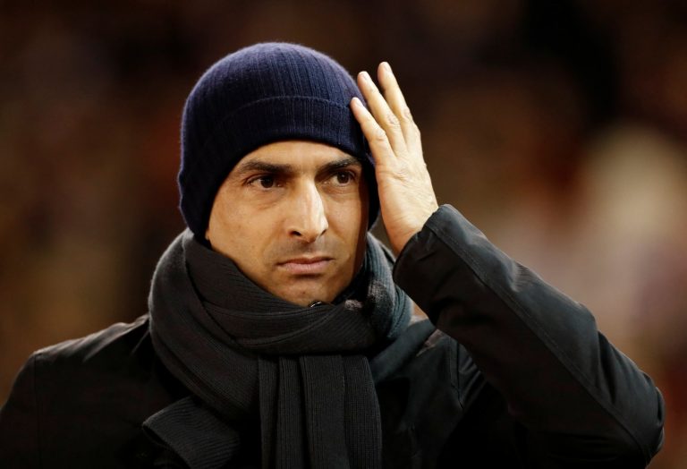 Sabri Lamouchi