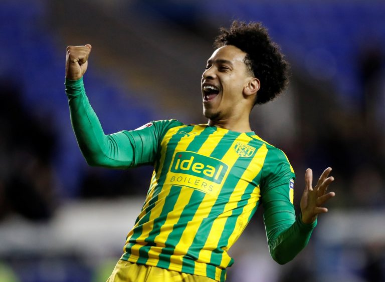 West Brom: Fans drool over Matheus Pereira’s showing against Nottingham Forest