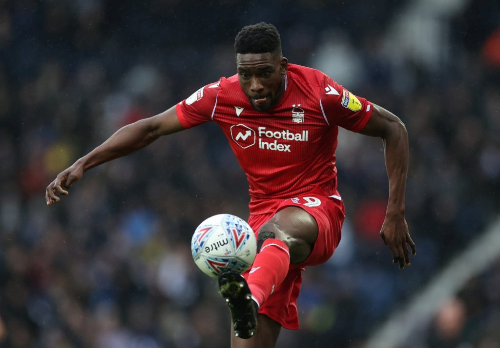 'Stamina of a chihuahua', 'Lazy' - Many Forest fans blast ace who lost the ball 19 times 'Stamina of a chihuahua', 'Lazy' - Many Forest fans blast ace who lost the ball 19 times