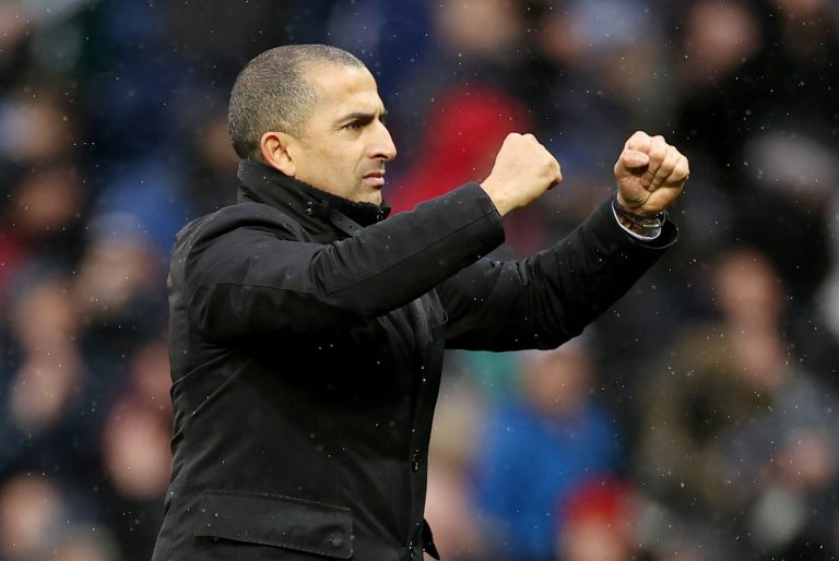 Sabri Lamouchi
