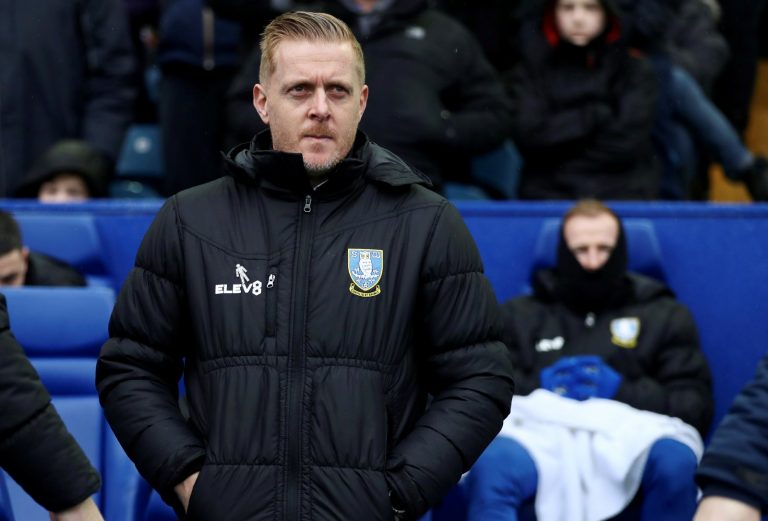 Garry Monk
