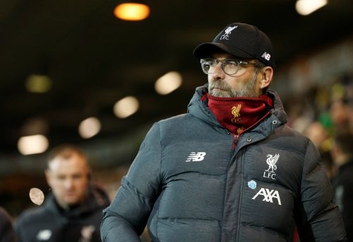 Liverpool: Fans agree with Jamie Carragher’s verdict on where Jurgen Klopp needs to strengthen