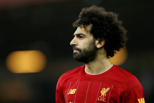 Liverpool: Fans react to Mohamed Salah’s Egypt predicament as FIFA have their say