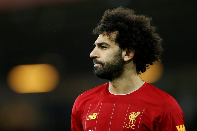 Liverpool: Fans react to Mohamed Salah’s Egypt predicament as FIFA have their say