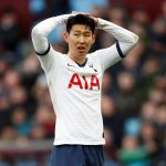 Son Heung-min