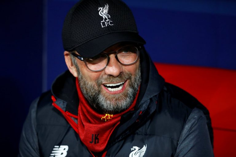 Liverpool: Fans loved Jurgen Klopp’s blunt reaction to Atletico Madrid defeat