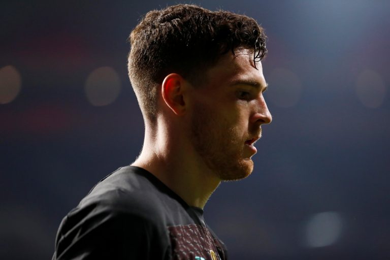 Liverpool: Fans react to Andy Robertson’s comments after witnessing Atletico Madrid celebrations
