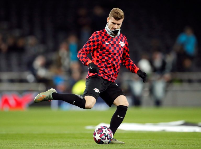 Liverpool: Fans react to The Athletic’s update on Reds’ chase for Timo Werner
