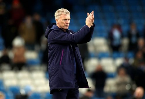 Everton: Fans shudder over terrifying thought of David Moyes being reappointed as Toffees’ boss