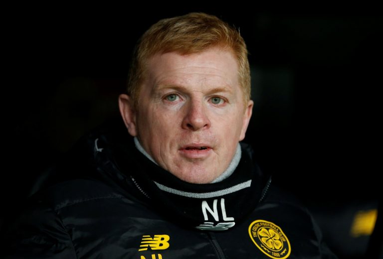 Neil Lennon