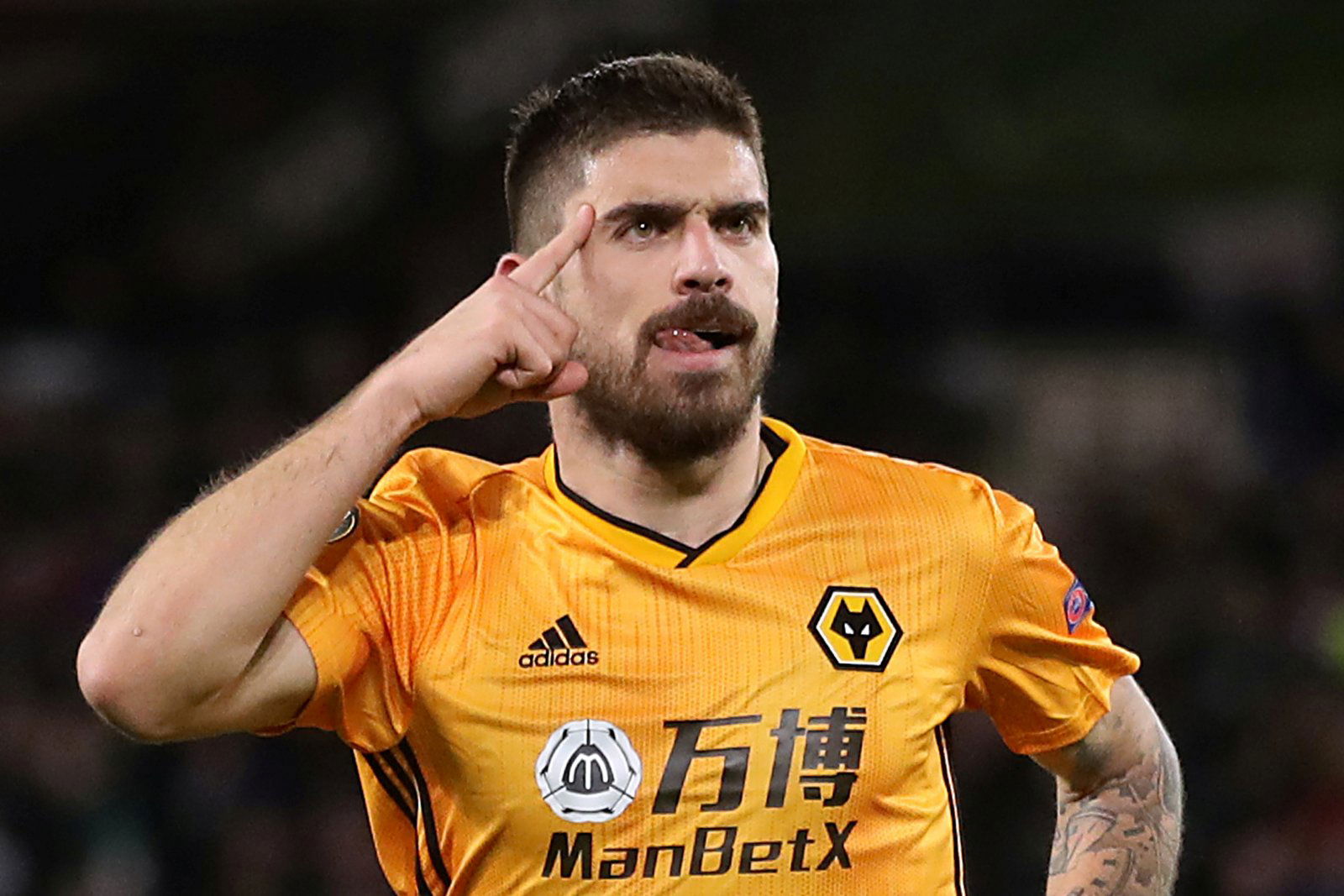  I think...' - Journalist makes claim regarding future of 'amazing' Wolves hero