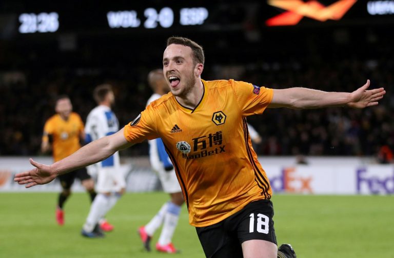 Diogo Jota