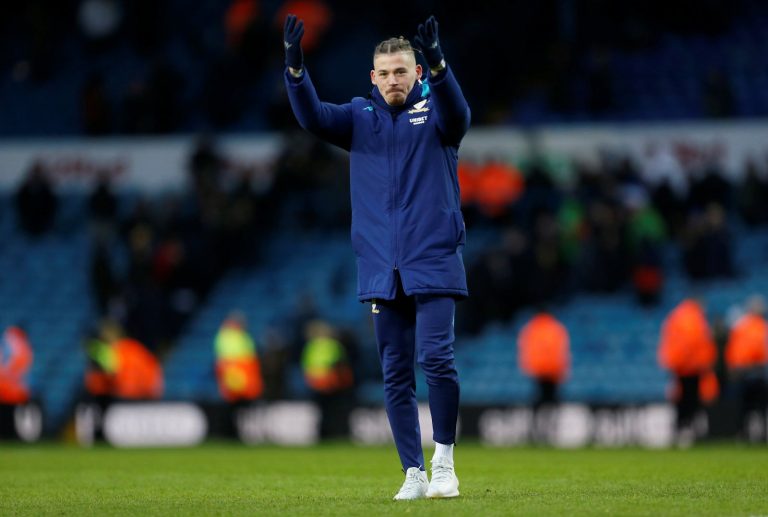 Leeds United: Fans elated as Kalvin Phillips could receive England call-up