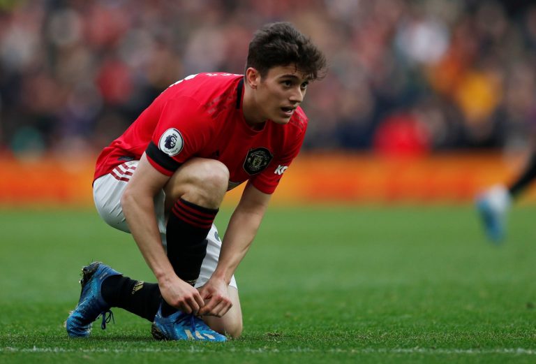 Manchester United: Fans criticise Daniel James as Red Devils move up to fifth with Watford win