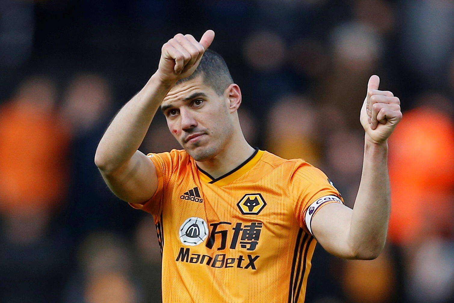 Everton: Noel Whelan claims Nuno could bring Conor Coady to Goodison - Everton Transfer Rumours