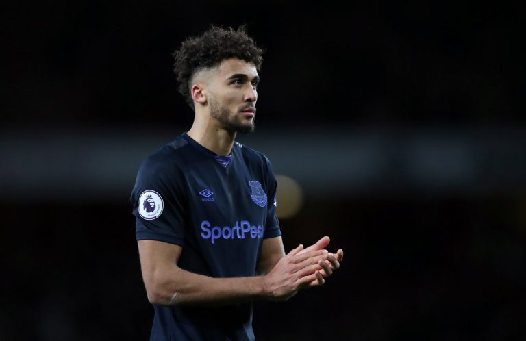 Everton: Fans criticise Dominic Calvert-Lewin despite scoring against Arsenal