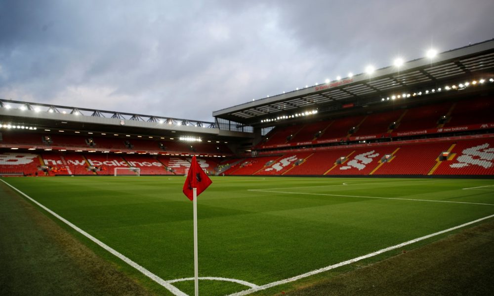 Mike Edwards Best Work Many Liverpool Fans Purr Over Clause In