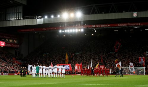 Liverpool: Fans howl at Gary Neville after his poorly-timed social media post
