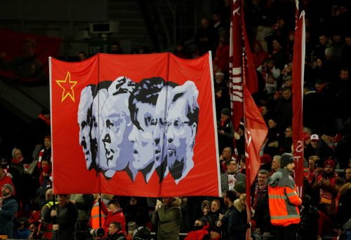 Liverpool: Fans unimpressed with Naby Keita as Reds move one step closer to title