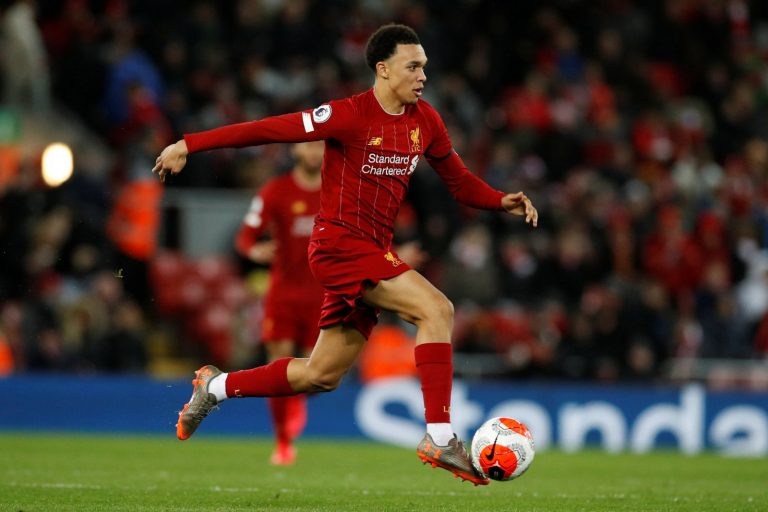 Liverpool: Fans praise Trent Alexander-Arnold after hard-fought West Ham win