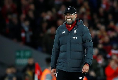 Liverpool: Fans amazed by club’s current position and thank Jurgen Klopp