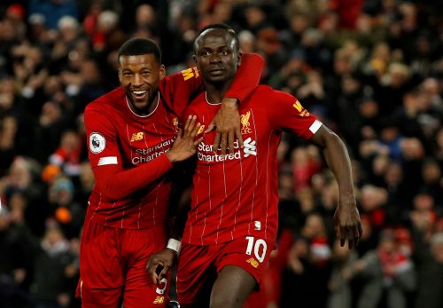 Liverpool: Fans drool over Opta stat that puts the Reds in the same light as some of the Premier League great teams