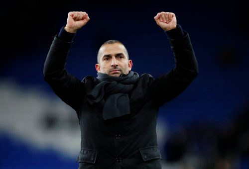 Nottm Forest: Fans praise Carvalho cameo v Middlesbrough