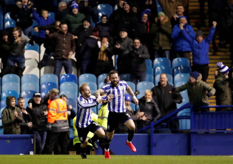 Steven Fletcher