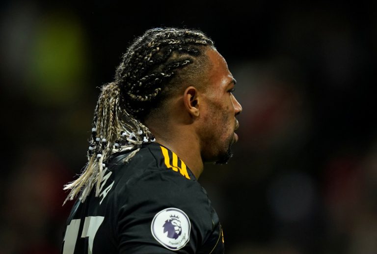 Adama Traore