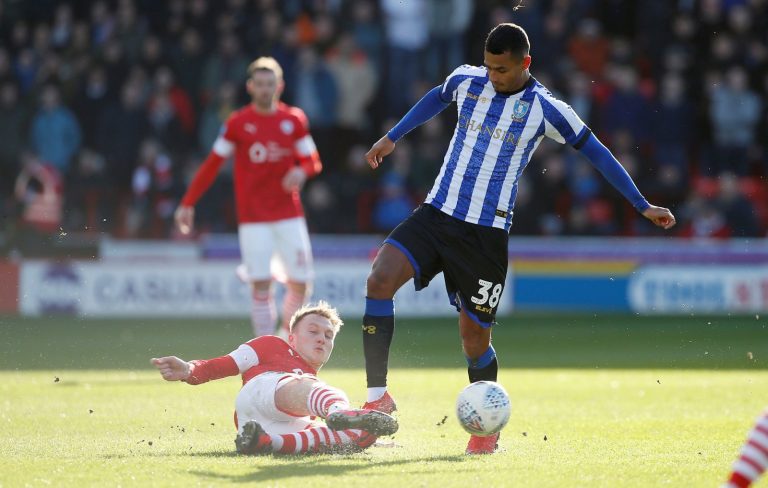 Sheffield Wednesday: Fans tear into Alessio Da Cruz on Twitter after poor showing