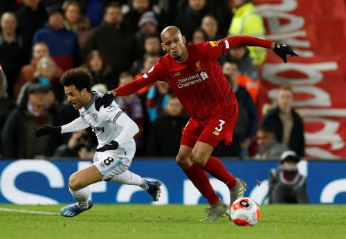 West Ham: Carlton Cole says Felipe Anderson is not pulling his weight
