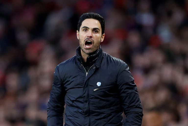 Premier League - Arsenal v Newcastle United