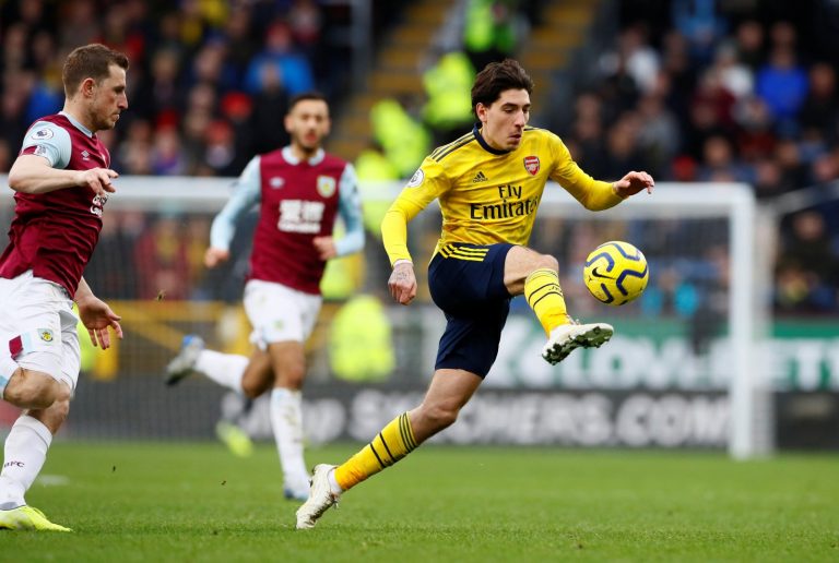 Arsenal: Fans would swap Hector Bellerin for Thomas Partey as transfer news emerges