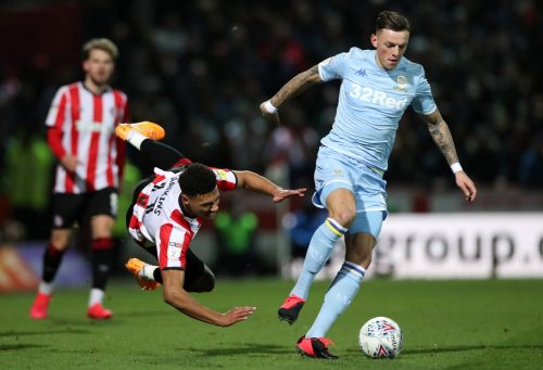 Leeds United: Fans discuss Ben White after Phil Hay provides transfer update