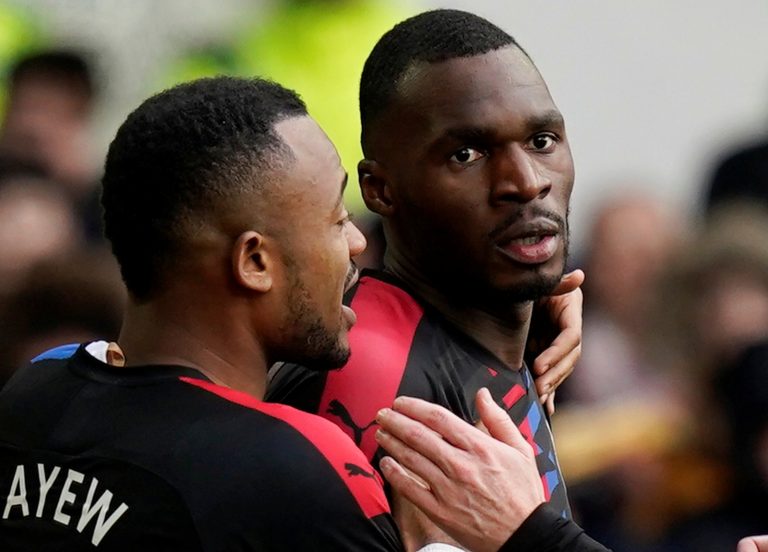 Manchester United: Fans slam Christian Benteke as he will miss clash at Crystal Palace