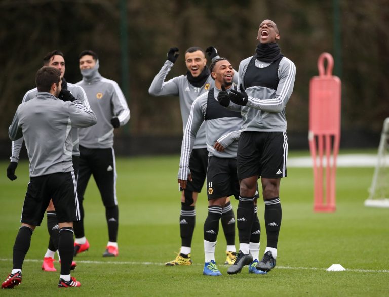Wolves: Fans react to amazing stat about Willy Boly’s return